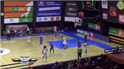 USK Praha vs. BK Opava