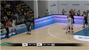 BK ARMEX Děčín vs. BC GEOSAN Kolín