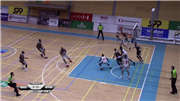 Basket Brno vs. ERA Basketball Nymburk