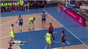 ZVVZ USK Praha vs. U19 Chance