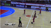 Sokol Nilfisk Hradec Králové vs. BS DSK Basketball Nymburk KV