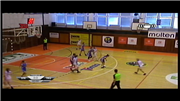 BK Strakonice vs. BK Loko Trutnov
