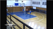 BK Snakes Ostrava vs. Slavoj BK Litoměřice