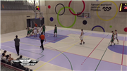 BCM Orli Prostějov vs. BK Kondoři Liberec