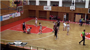 BK Synthesia Pardubice vs. GBA Europe
