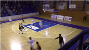 KARA Trutnov  vs. Žabiny Brno
