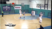 Basketball Nymburk B vs. BK Lokomotiva  Plzeň