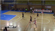 BC Nový Jičín vs. Snakes Ostrava