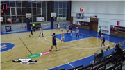 Sokol Šlapanice vs. SKB Zlín