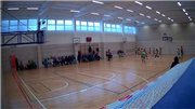 Basket Slovanka vs. KP Brno