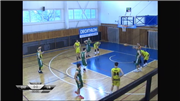 BK Snakes Ostrava vs. BK Kondoři Liberec