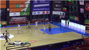 USK Praha vs. Sokol Písek Sršni
