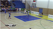 Královští sokoli vs. NH Ostrava