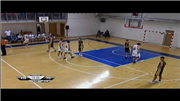 Basket Košíře vs. Sokol Písek Sršni