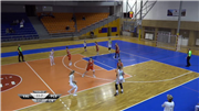 BSK KP Brno vs. BK Studánka Pardubice