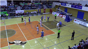 Tuři Svitavy vs. NH Ostrava