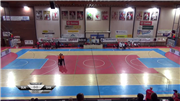 BLK Slavia Praha vs. Sokol Nilfisk Hradec Králové