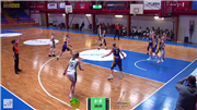 Žabiny Brno vs. Slovanka 