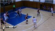 Sokol Vyšehrad vs. GBA Europe