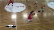 Žabiny Brno B vs. BK Studánka Pardubice