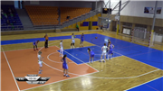 BSK KP Brno vs. TJ Sokol Pečky