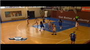 BA Sparta vs. USK Praha B