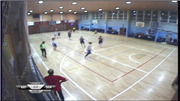 HB Aritma vs. Sokol Nusle