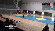 ŠKO-ENERGO MB vs. SK UP Olomouc