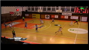 U19 Chance vs. KARA Trutnov 