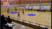 SKB Zlín vs. SK UP Olomouc