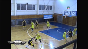 Snakes Ostrava vs. BC Vysočina