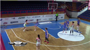 Žabiny Brno B vs. TJ Sokol Pečky