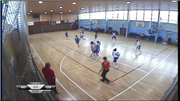 HB Aritma vs. USK Praha B