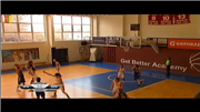 BA Sparta vs. Sokol Nusle