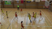 Bižuterie Jablonec n.N. vs. SK UP Olomouc
