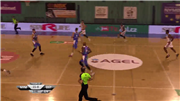 ERA Basketball Nymburk vs. NH Ostrava