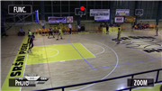 Sokol Písek Sršni vs. GBA Europe