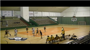 SK UP Olomouc vs. BC Vysočina