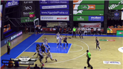 USK Praha vs. BK ARMEX Děčín