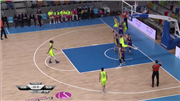 ZVVZ USK Praha vs. Slovanka 