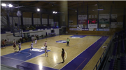 BK Loko Trutnov vs. BK Havířov