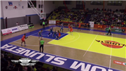 SLUNETA  Ústí nad Labem vs. NH Ostrava