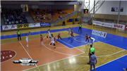 KP Brno vs. BS DSK Basketball Nymburk KV