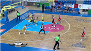 BK Opava B vs. BC Nový Jičín