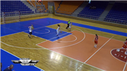 KP Brno vs. BK Studánka Pardubice