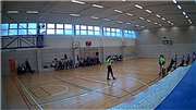 Basket Slovanka vs. BK Strakonice