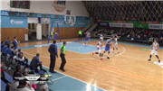 NH Ostrava vs. USK Praha