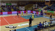 BK REDSTONE Olomoucko vs. BC GEOSAN Kolín