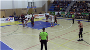 Královští sokoli vs. SLUNETA  Ústí nad Labem
