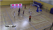 Basketbal Olomouc vs. BK Opava B